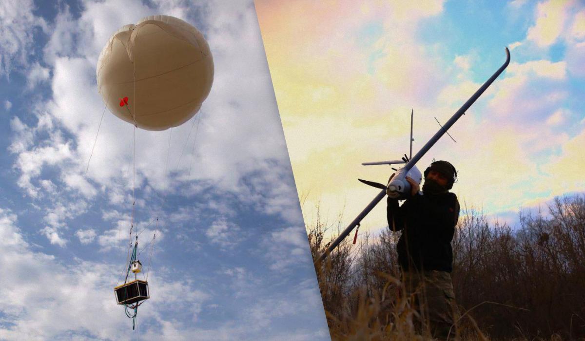 Україна використовує технологію часів Французької революції для ударів по Росії, - WSJ