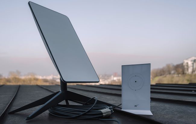 Україна вводить "білий список" Starlink: що робити, аби термінал не відключили 1