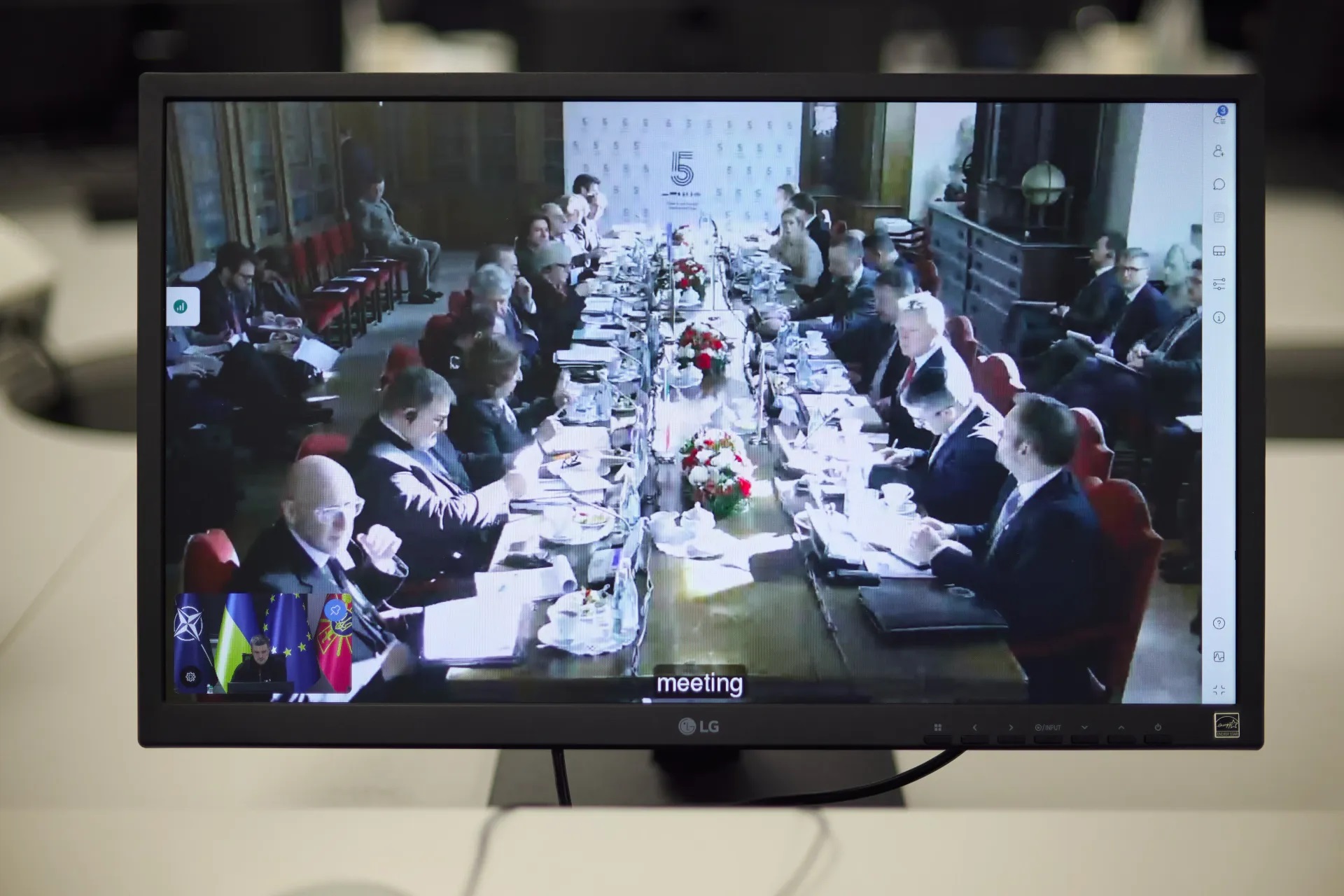 Україна вже реалізує власні ініціативи у сфері протидії балістичним загрозам: Федоров закликає Європу до співпраці. 2