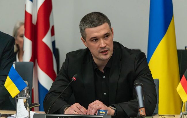 Україна забирає з "Рамштайну" один із найбільших бюджетів підтримки: що в пакетах Україна вилучає з "Рамштайну" один із найбільших фінансових пакетів підтримки: що містять ці пакети. 1