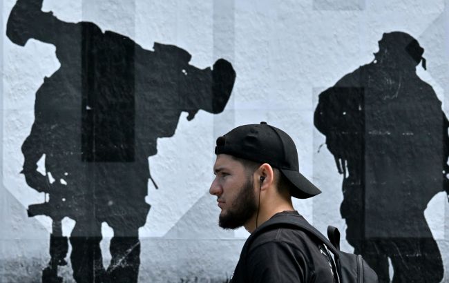 Україна змінює підхід до мобілізації: коли можуть запровадити нові правила 1