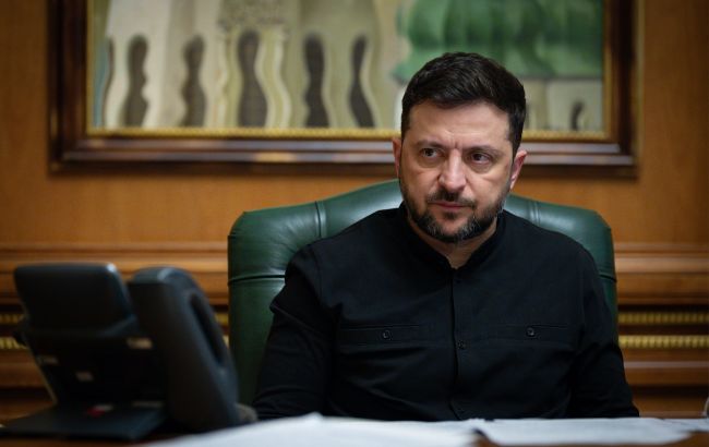 Україна змінює план оборони: що вирішив Зеленський 1