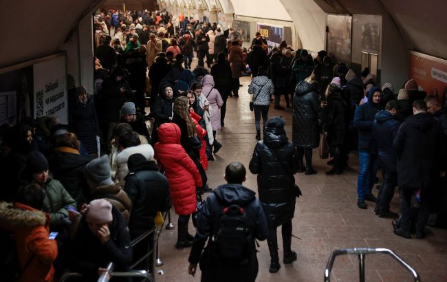 Українці розділилися в думках щодо кордонів і умов миру з РФ, - опитування 1