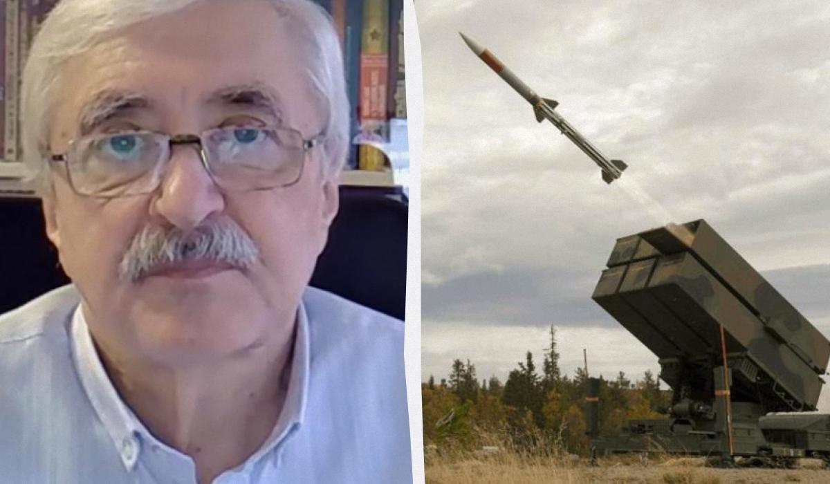 Україні треба більше "Фламінго", а не систем "Patriot": експерт пояснив перевагу