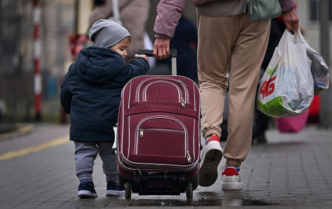 Українським біженцям можна видихнути: ухвалено важливе рішення в Європі 1