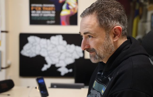 "Укрпошта" готує нову послугу для пенсіонерів, як у Франції 1