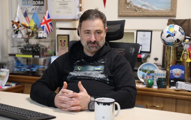 "Укрпошта" хоче запустити свій банк: Смілянський пояснив, навіщо це потрібно і чому НБУ проти 1