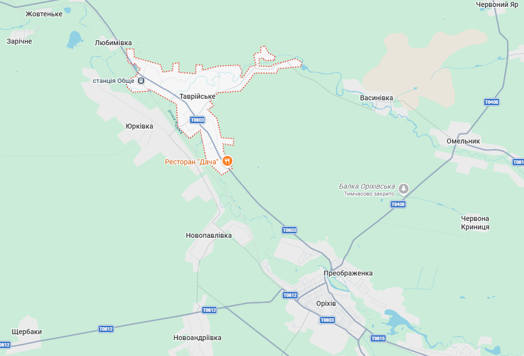 "Укрпошта" закриває кілька відділень у Запорізькій області: куди тепер звертатись людям 3