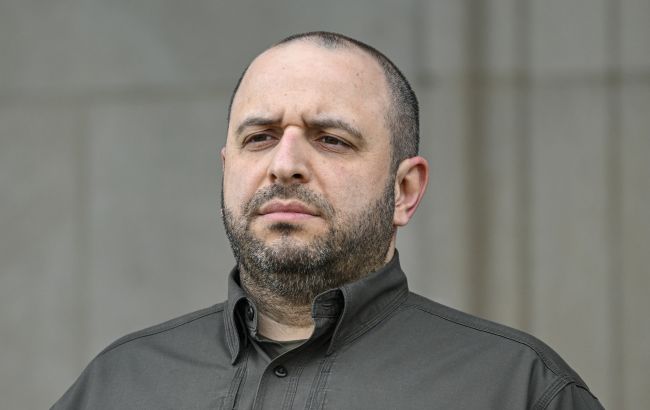 Умєров озвучив наступний етап переговорного процесу: які плани мають для Зеленського та Путіна. 1