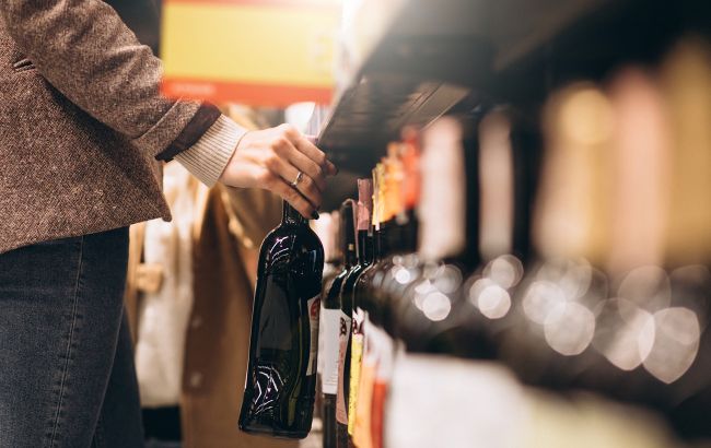 Уряд підготував проєкт постанови щодо запровадження ембарго на вина з Молдови: які деталі відомі. 1