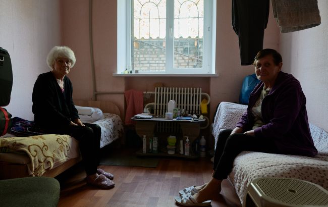 Уряд запровадив оренду держмайна для ВПО за 1 гривню: як це працюватиме 1