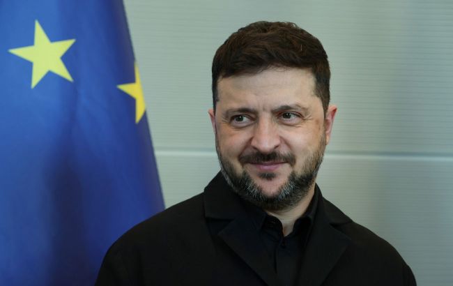 "Всі ракети досягли мети": Зеленський про атаки "Фламінго" на завод "Іскандерів". 1