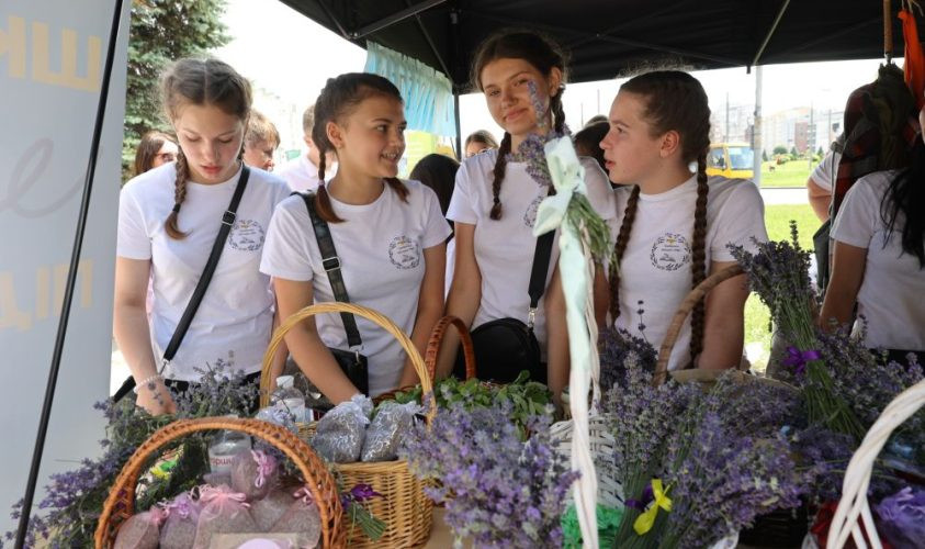 Усі учні 1-11 класів отримають безкоштовне харчування: яка сума коштів на це передбачена. 1