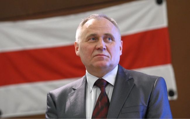 У Білорусі було звільнено опозиційного діяча, який двічі відмовлявся покинути країну: деталі ситуації. 1