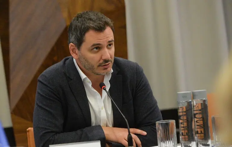 В Україні можливе виробництво зброї на суму приблизно 40 мільярдів доларів, проте фінансування для цього відсутнє. 1