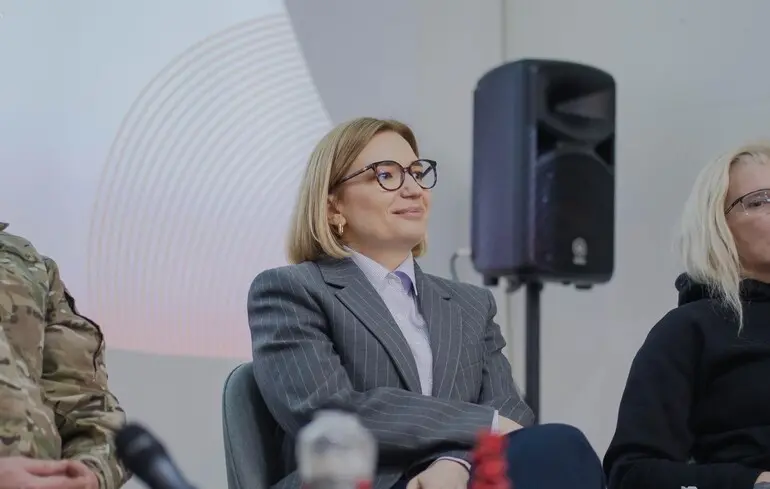 В Україні у 2026 році, 12 лютого, запланована чергова зустріч робочої групи, присвячена виборам та референдуму. 1