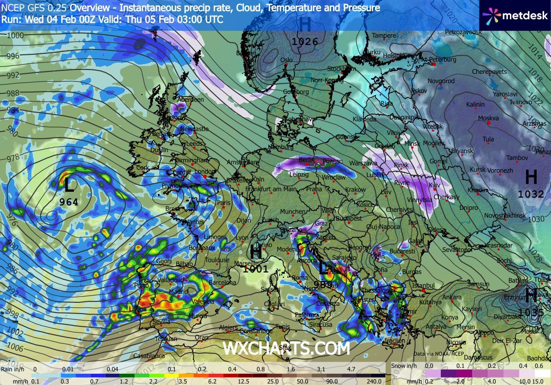 В Україну прийшло потепління, але з важливим нюансом: як зміниться погода сьогодні 2