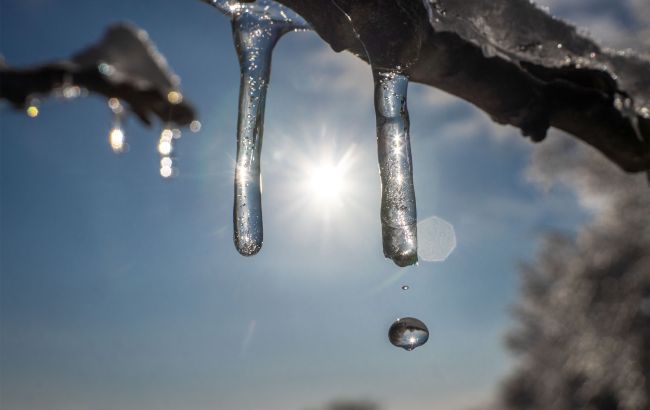 В Україну прийшло потепління, але з важливим нюансом: як зміниться погода сьогодні 1