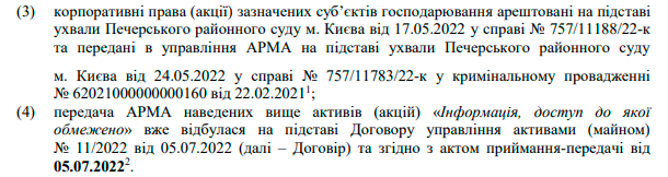 ВАКС зобов’язав НАБУ розслідувати розтрату в газових мережах на 10 млрд грн, - адвокат 2