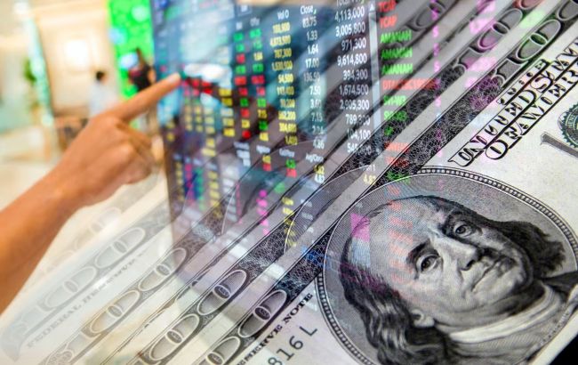 Валютний розрив: яким буде курс валют 11 лютого та чому євро дорожче за долар 1
