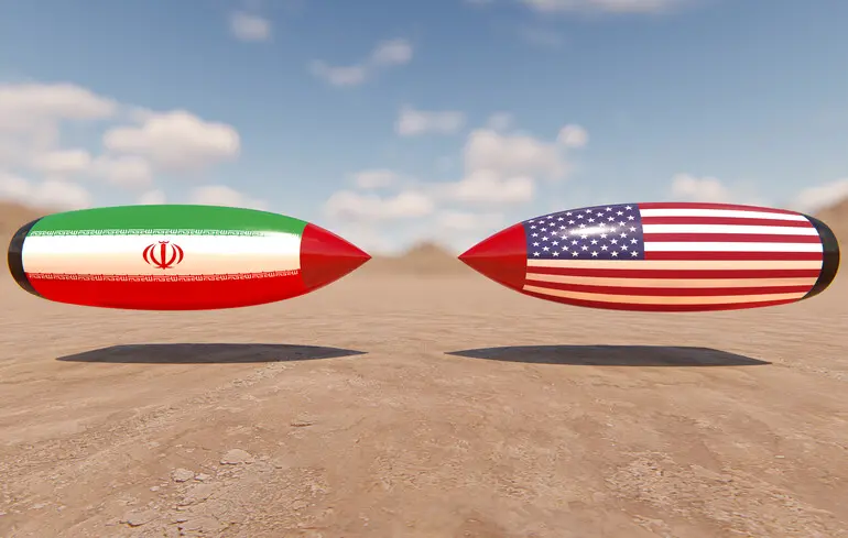 Вашингтон планує значну повітряну кампанію проти Ірану. 1