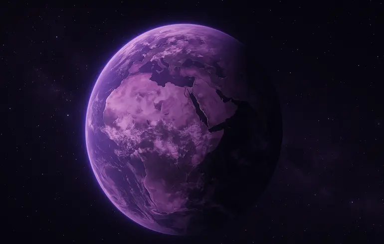 Вчені пояснили, яким чином життя виникло на Землі ще до формування клітин. Вчені пояснили, яким чином життя виникло на Землі ще до формування клітин. 1