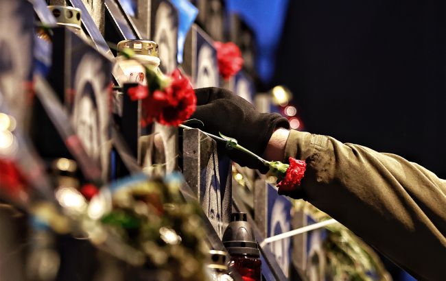 Вдячні за свободу: як Небесна Сотня змінила хід історії та за що віддали життя 107 героїв 1