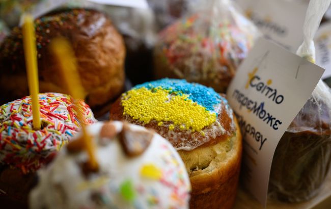 Великдень 2026: скільки днів залишилось та чи матимуть українці вихідний 1