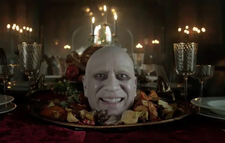 Венздей 3 сезон - Netflix розпочав знімання та оголосив новий акторський склад - новини культури 1