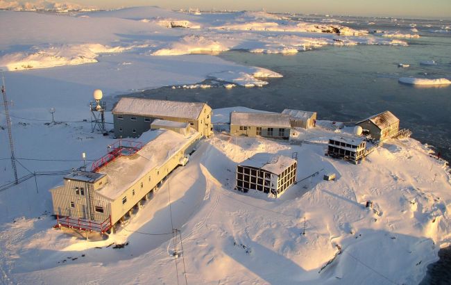 "Вернадський 2.0" та база в Арктиці: якою буде полярна програма України після війни 1