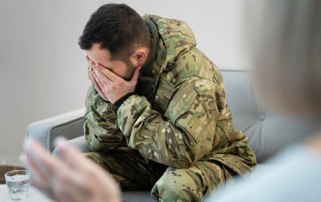 Ветеранам безкоштовно лікуватимуть залежності: як працюватиме програма 1