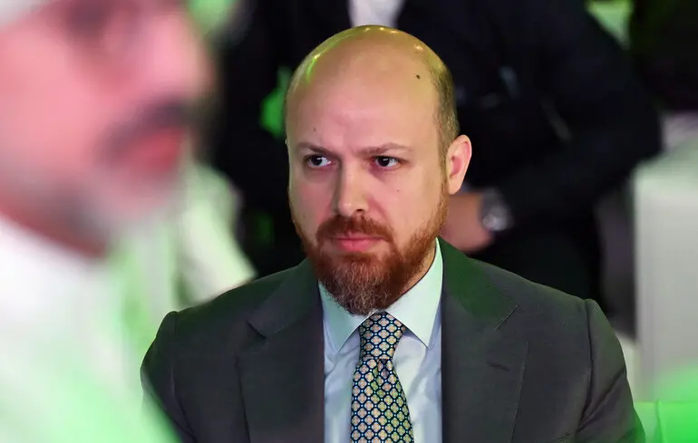 Вибори в Туреччині - кому Ердоган може делегувати повноваження. 1