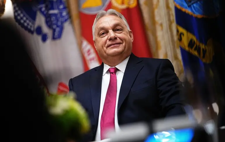 Вибори в Угорщині - Яким чином Орбан підсилює антиукраїнську риторику - новини України 1