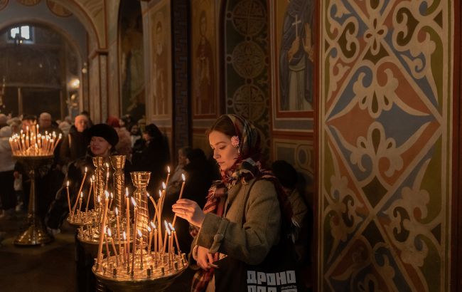Від Масляної до Великодня 2026: ПЦУ нагадала, коли Великий піст і які дати найважливіші 1