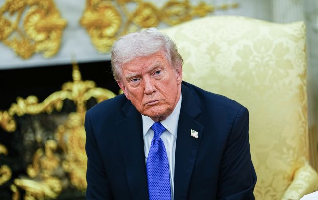 Від України до Індії: Трамп проголосив себе спасителем планети від ядерних конфліктів. 1