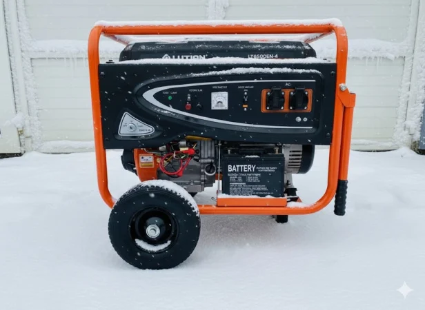 Відключення електроенергії негативно впливають на малий бізнес: українські підприємці опинилися на межі існування. 1