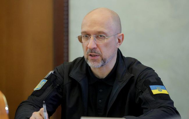 Відновлення опалення в Києві: Шмигаль назвав приблизні терміни 1