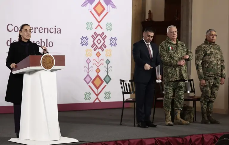 Відомі подробиці ліквідації мексиканського наркобарона. 1