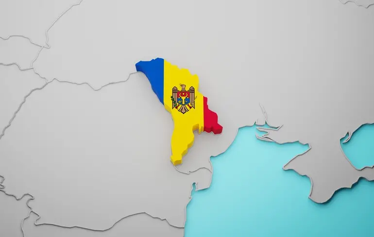 Вихід Молдови з СНД обернеться для Кишинева витратами у розмірі 100 тисяч євро. 1