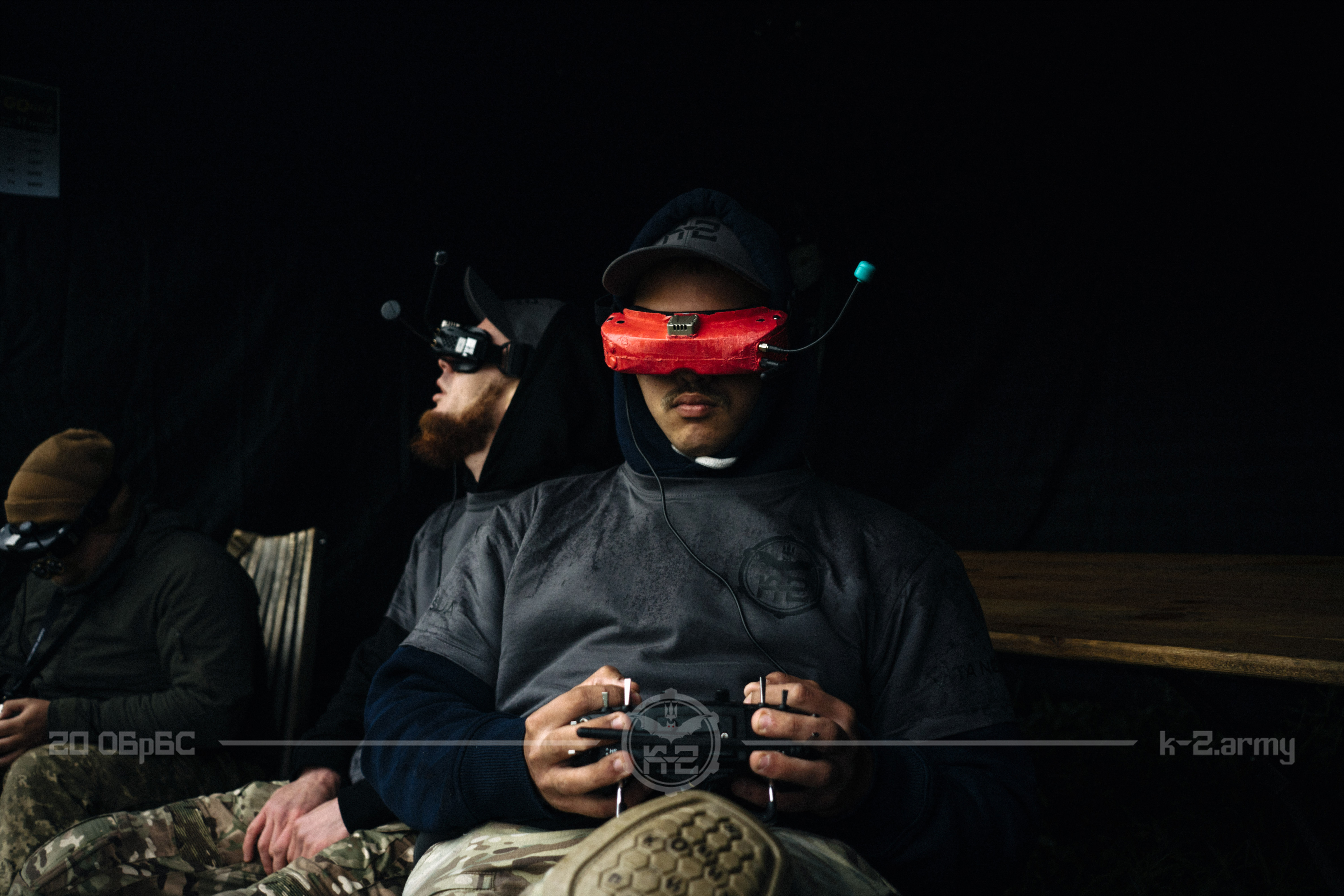 Війна безпілотників 2026 року - дрони здійснюють 70% усіх атак на противника. 6