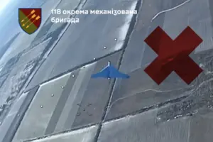 Війна безпілотників 2026 року - дрони здійснюють 70% усіх атак на противника. 5