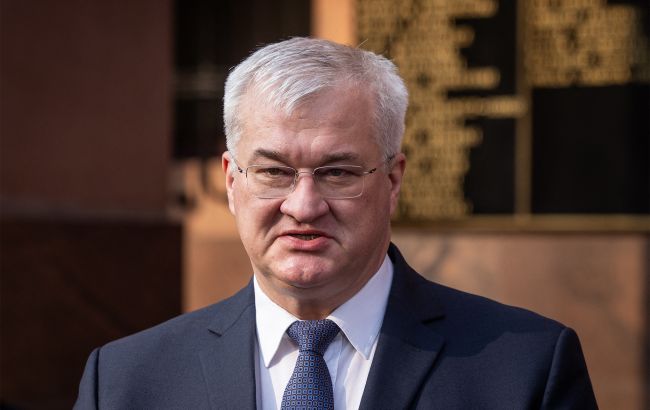 Війна проти України є невдачею для Путіна: Сибіга навів конкретні доводи. 1