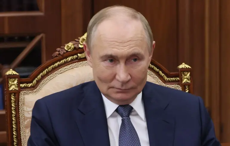 Війна Путіна проти Європи - скільки агресивних дій він вже здійснив. 1