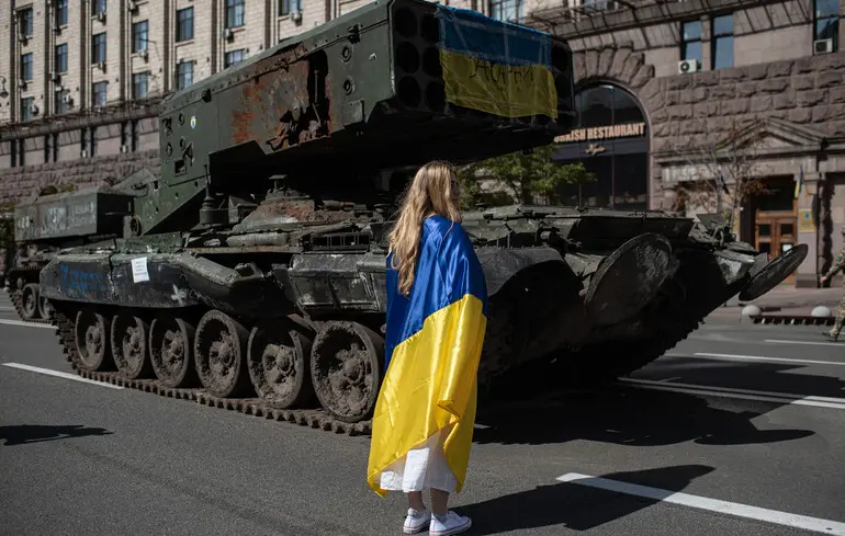 Війна Російської Федерації в Україні - є два можливі варіанти, за яких учасникам конфлікту стане недоцільно продовжувати бойові дії. 1