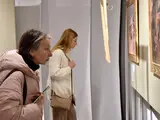 Викрадене мистецтво Херсона - у Києві відкрили виставку артпринтів втраченої колекції - фото 24
