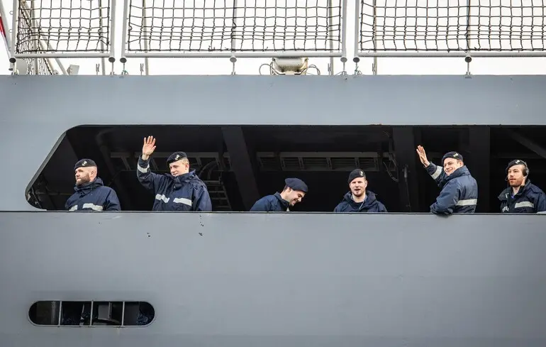 Вимоги Росії до НАТО – Москва не прийме угоду, якщо Альянс не зробить жодних поступок. 1