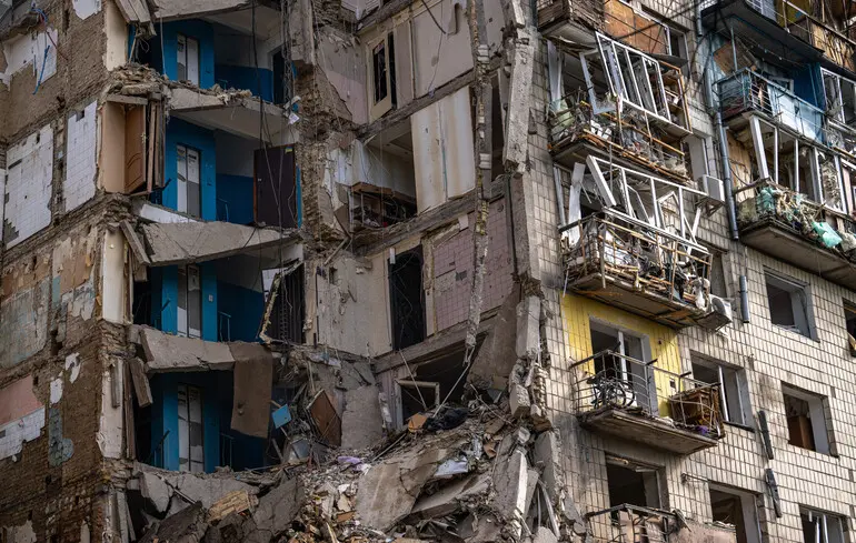 Виплати за зруйноване житло: які документи необхідні та де їх можна отримати - новини України. 1