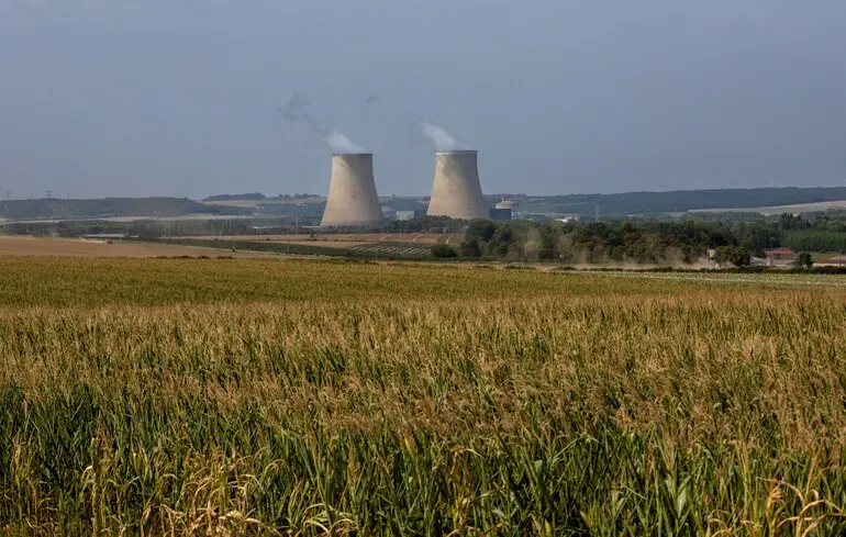 Вірменія відмовилася від співпраці з Росатому, тоді як США планують інвестувати 9 мільярдів доларів у ядерну енергетику. 1