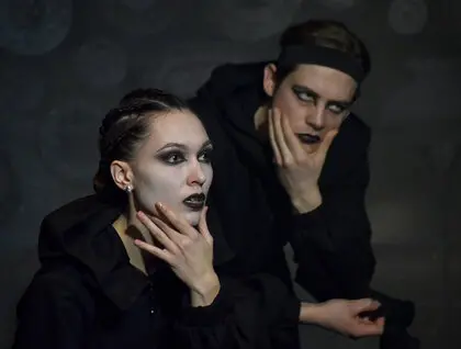 Вистава «Ляльковий дім» - у Театрі Лесі Українки відбулася прем’єра сезону - фото 7