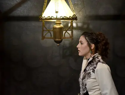 Вистава «Ляльковий дім» - у Театрі Лесі Українки відбулася прем’єра сезону - фото 8